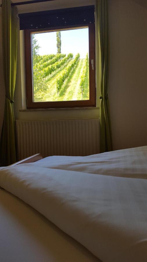 Weingut Lieschnegg Hotel Leutschach Luaran gambar