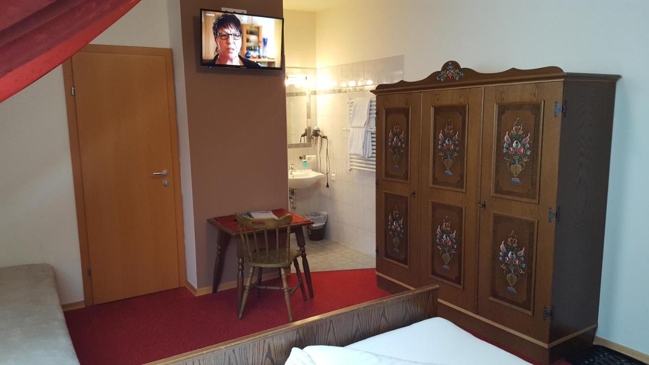 Weingut Lieschnegg Hotel Leutschach Luaran gambar