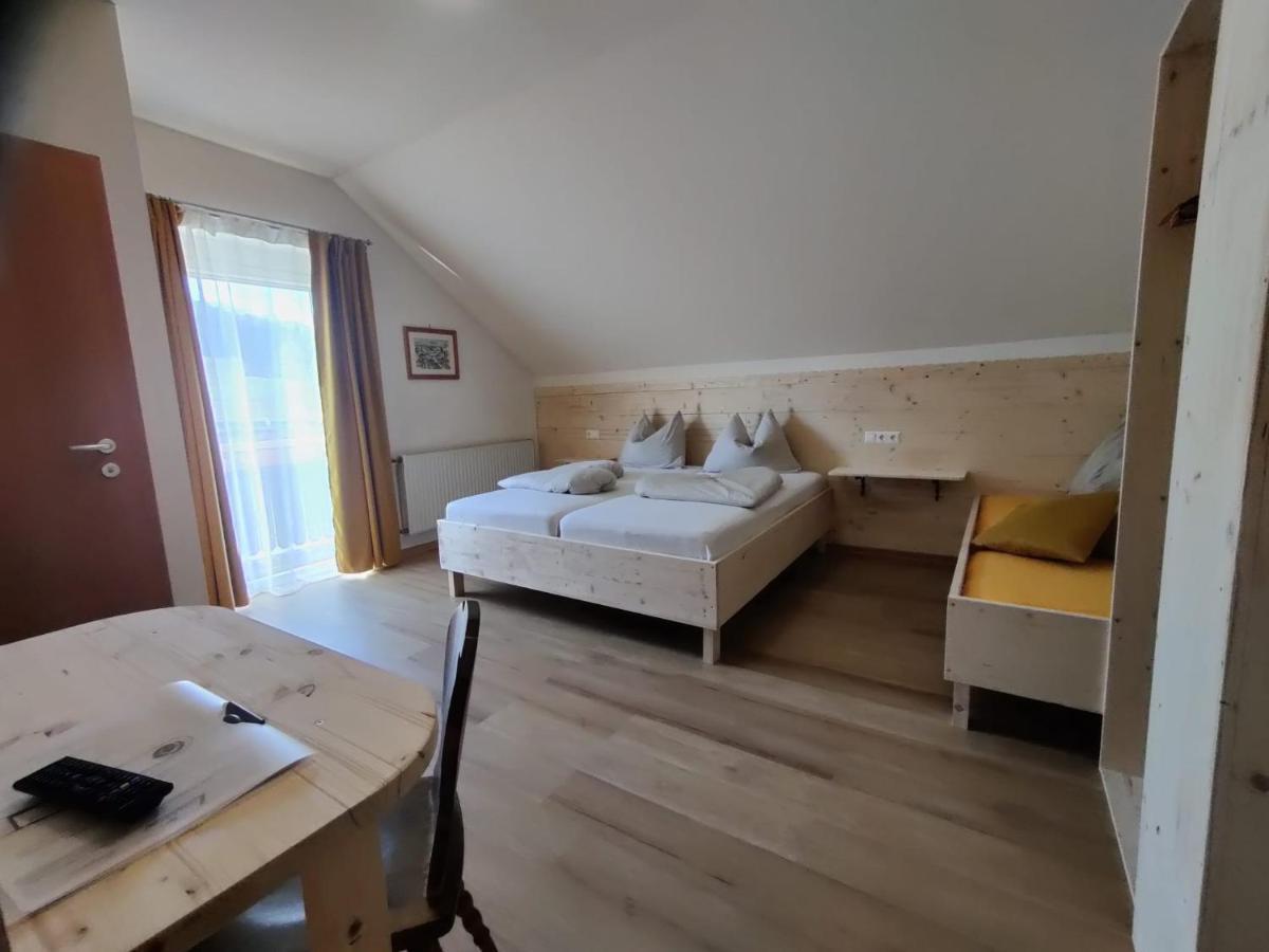 Weingut Lieschnegg Hotel Leutschach Luaran gambar