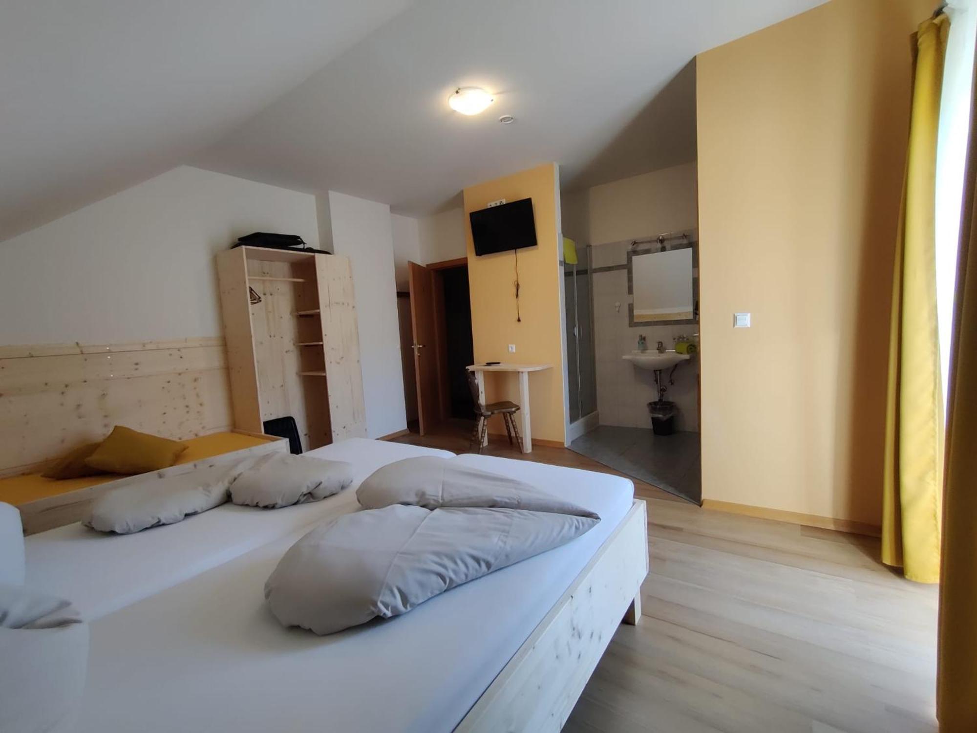 Weingut Lieschnegg Hotel Leutschach Luaran gambar